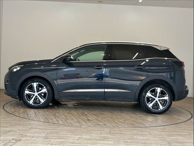 プジョー 3008の画像15