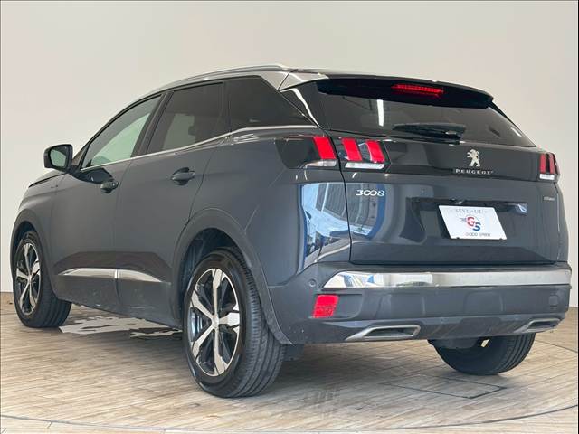 プジョー 3008の画像17