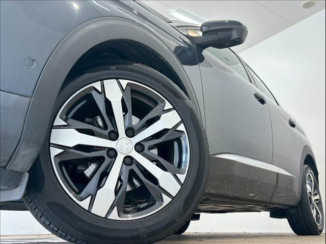 プジョー 3008の画像19