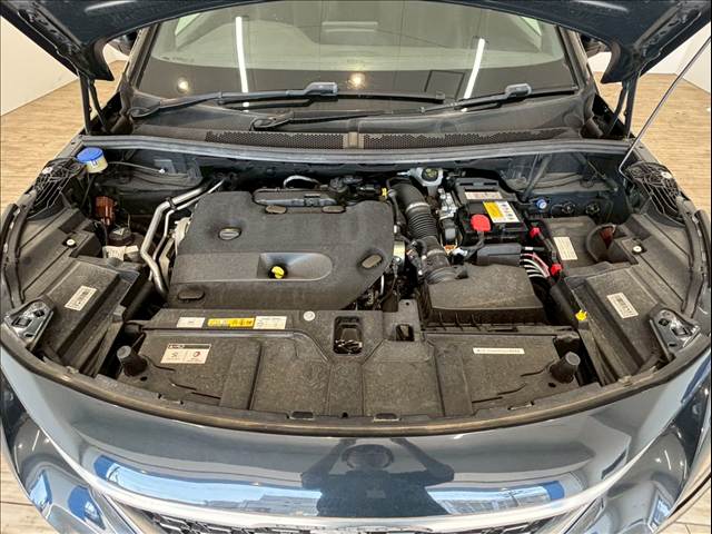 プジョー 3008の画像20