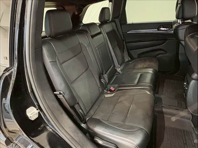 クライスラー JEEP GRAND CHEROKEEの画像10
