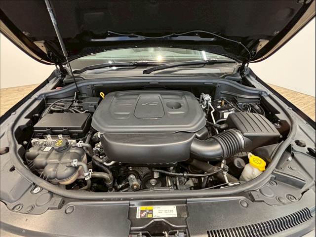 クライスラー JEEP GRAND CHEROKEEの画像20