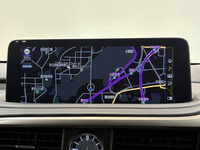 レクサス RXの画像3