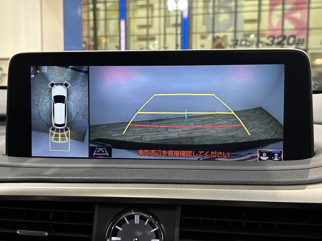 レクサス RXの画像4