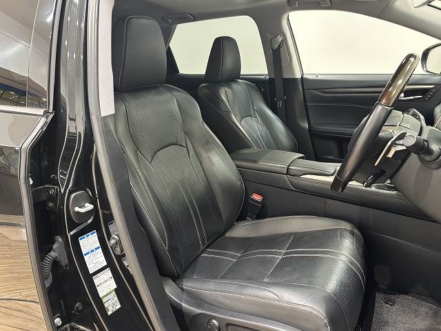 レクサス RXの画像9