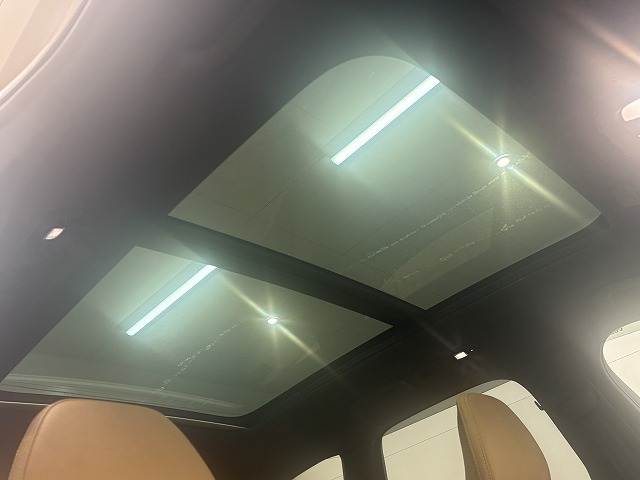 XC60Ultimate B5 AWD 内装他