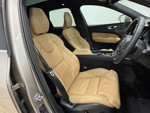 ボルボ XC60の画像9