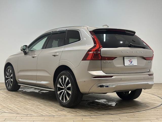 ボルボ XC60の画像14