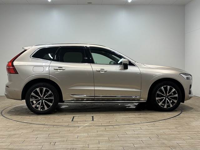 ボルボ XC60の画像17