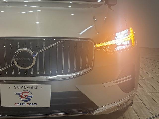 ボルボ XC60の画像19