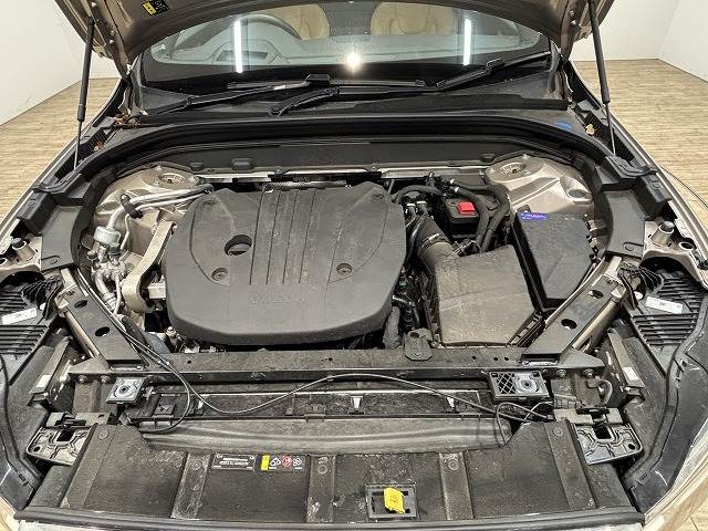 ボルボ XC60の画像20