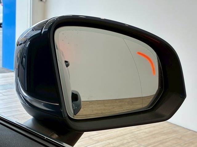 XC40B4 AWD Inscription 内装他