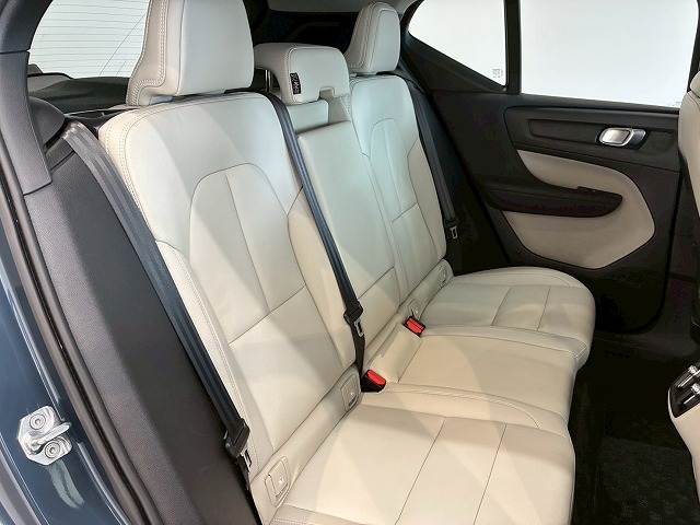 ボルボ XC40の画像10
