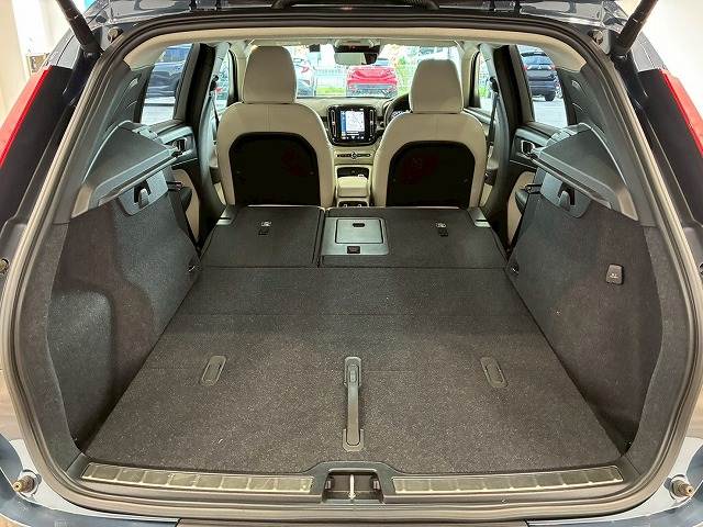 ボルボ XC40の画像11