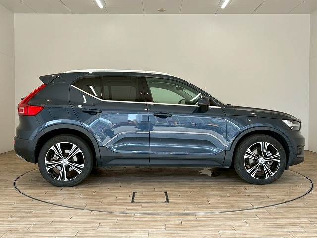 ボルボ XC40の画像17