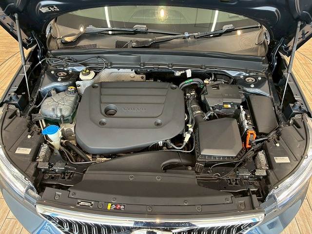 ボルボ XC40の画像20