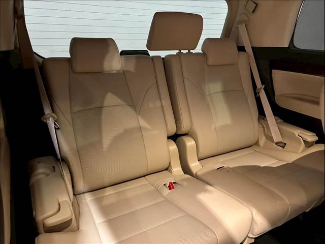 トヨタ ヴェルファイアの画像10