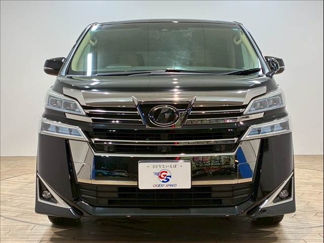 トヨタ ヴェルファイアの画像12