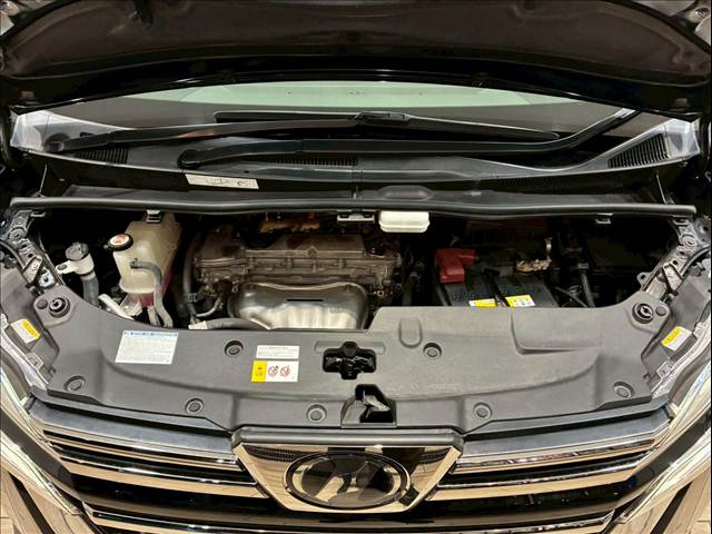 トヨタ ヴェルファイアの画像20