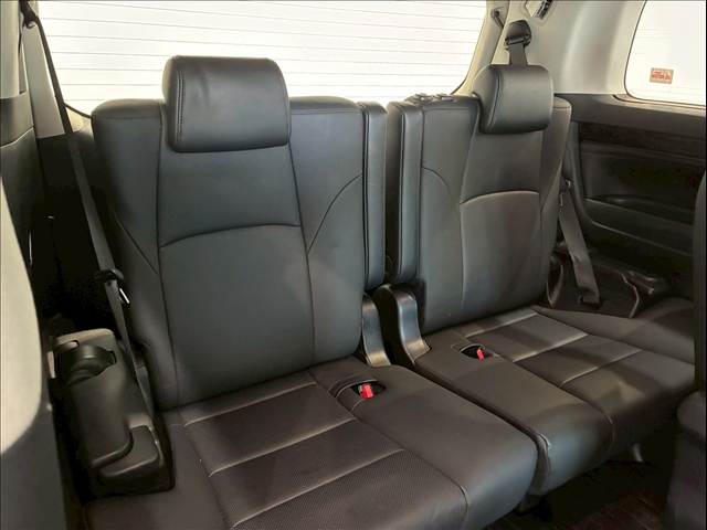 トヨタ ヴェルファイアの画像11