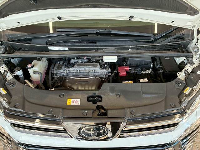 トヨタ ヴェルファイアの画像20