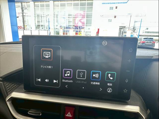 ダイハツ ロッキーの画像3