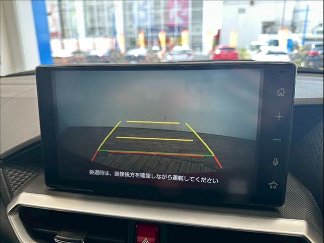 ダイハツ ロッキーの画像4