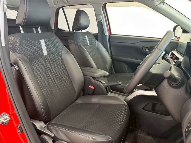 ダイハツ ロッキーの画像9