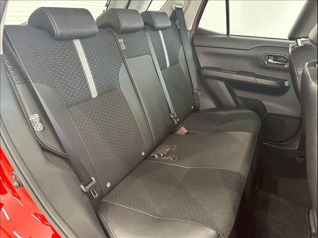 ダイハツ ロッキーの画像10