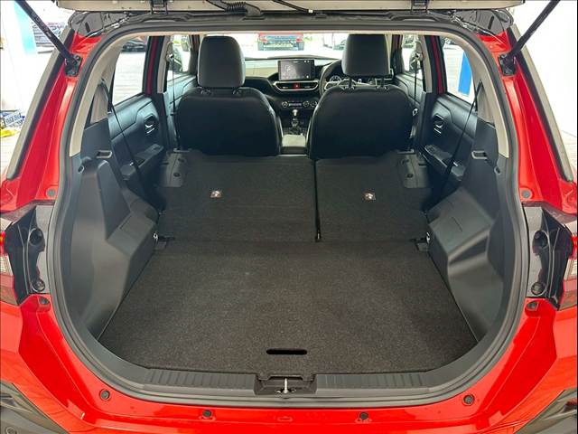 ダイハツ ロッキーの画像11