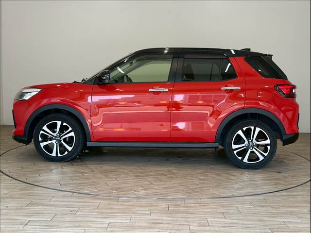 ダイハツ ロッキーの画像15