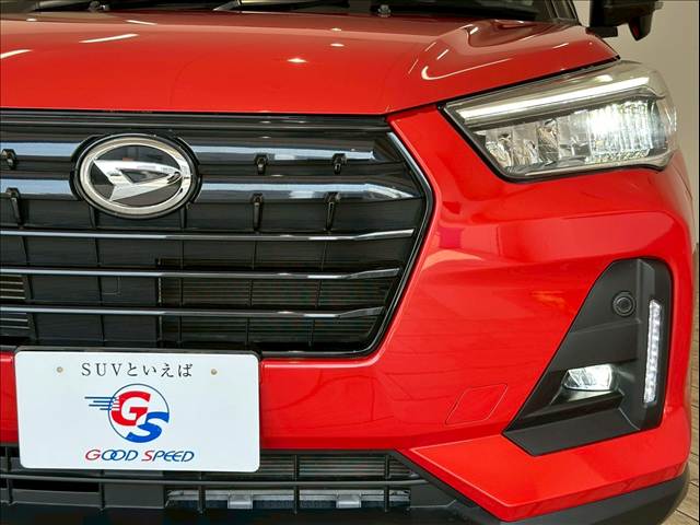 ダイハツ ロッキーの画像18