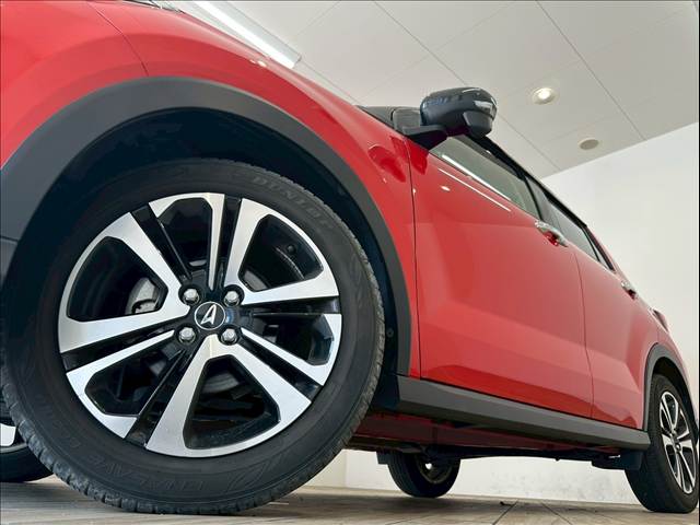 ダイハツ ロッキーの画像19