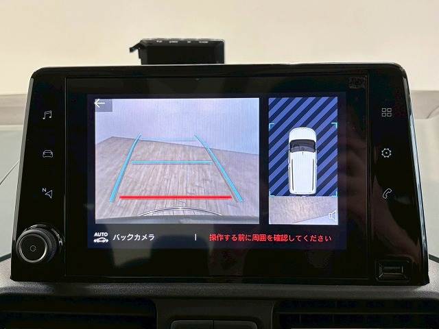 シトロエン BERLINGOの画像4