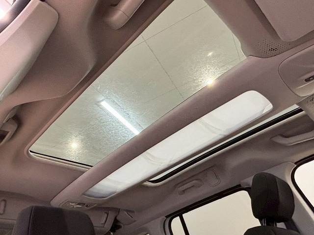 シトロエン BERLINGOの画像5