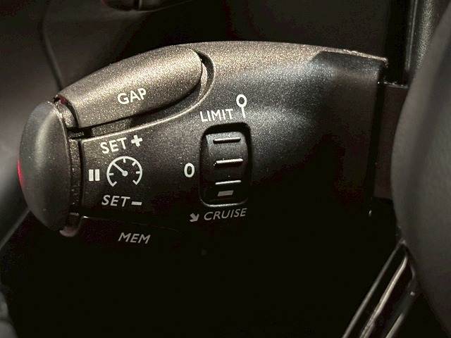 シトロエン BERLINGOの画像7