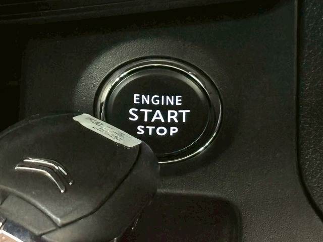 シトロエン BERLINGOの画像8