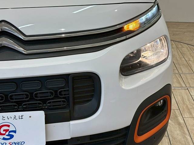 シトロエン BERLINGOの画像18