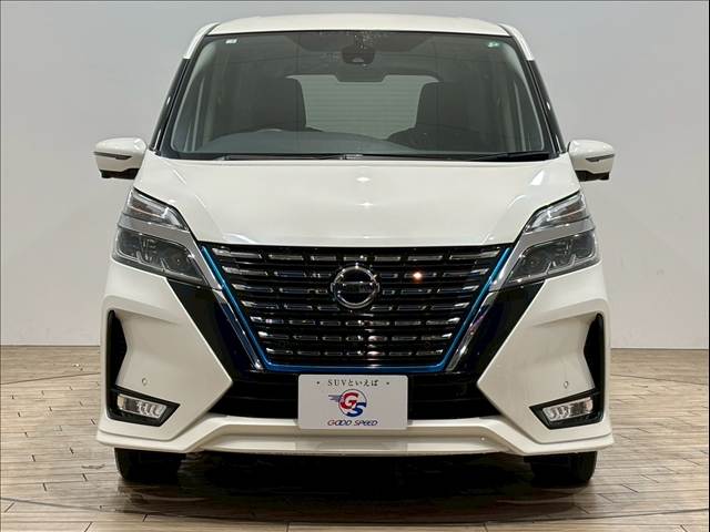 日産 セレナの画像12