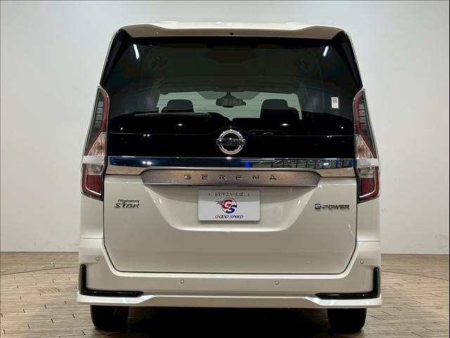 日産 セレナの画像13