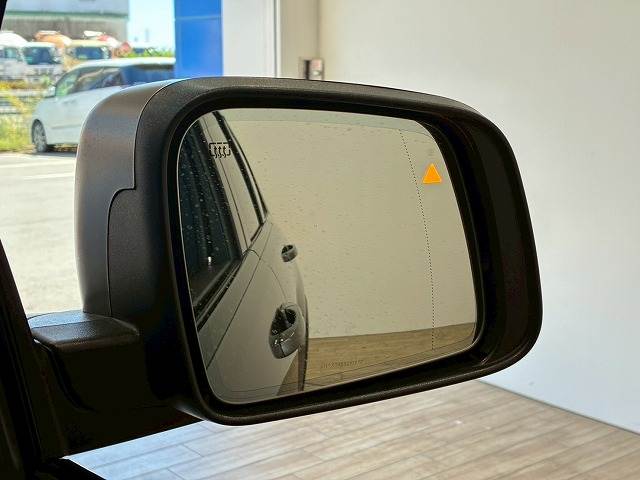 JEEP GRAND CHEROKEEトレイルホーク 内装他