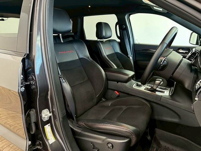 クライスラー JEEP GRAND CHEROKEEの画像9