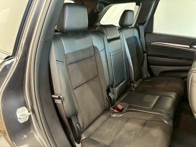 クライスラー JEEP GRAND CHEROKEEの画像10