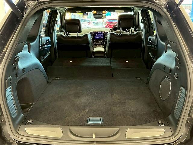 クライスラー JEEP GRAND CHEROKEEの画像11