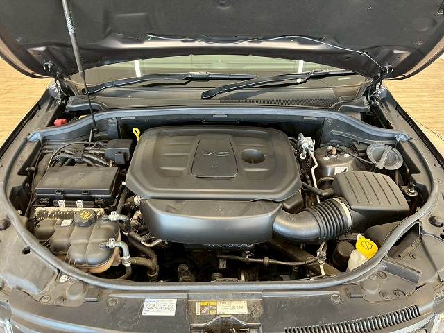 クライスラー JEEP GRAND CHEROKEEの画像20