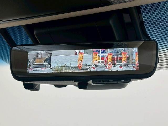 アルファードハイブリッドG 内装他