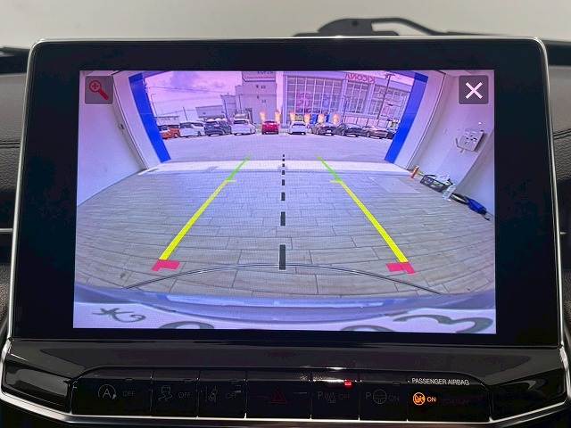 JEEP COMPASSLongitude 内装他