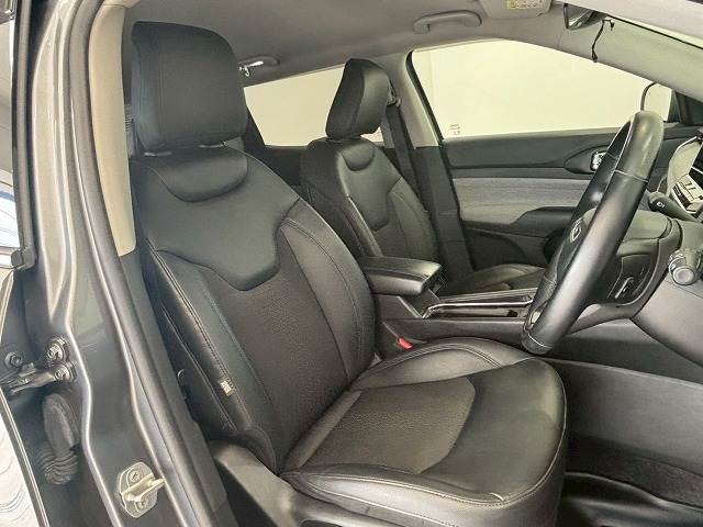 クライスラー JEEP COMPASSの画像9