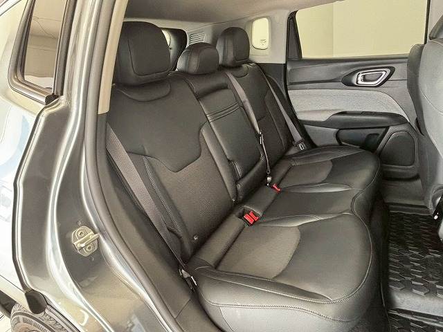 クライスラー JEEP COMPASSの画像10