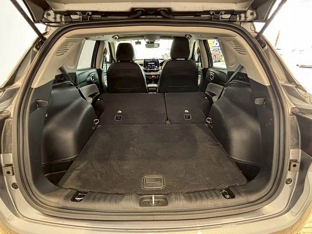 クライスラー JEEP COMPASSの画像11